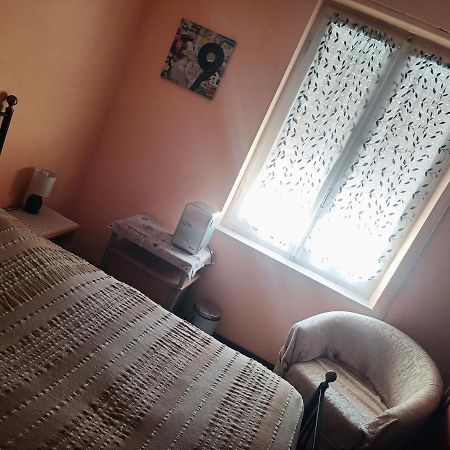 Casa Arcobaleno Hotel Amelia Ngoại thất bức ảnh