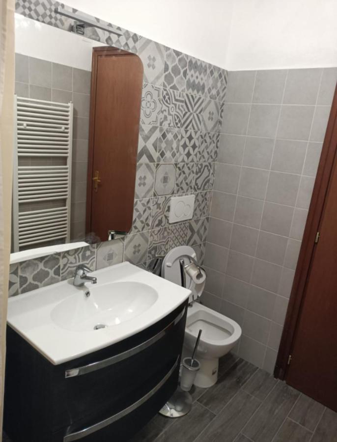 Casa Arcobaleno Hotel Amelia Ngoại thất bức ảnh