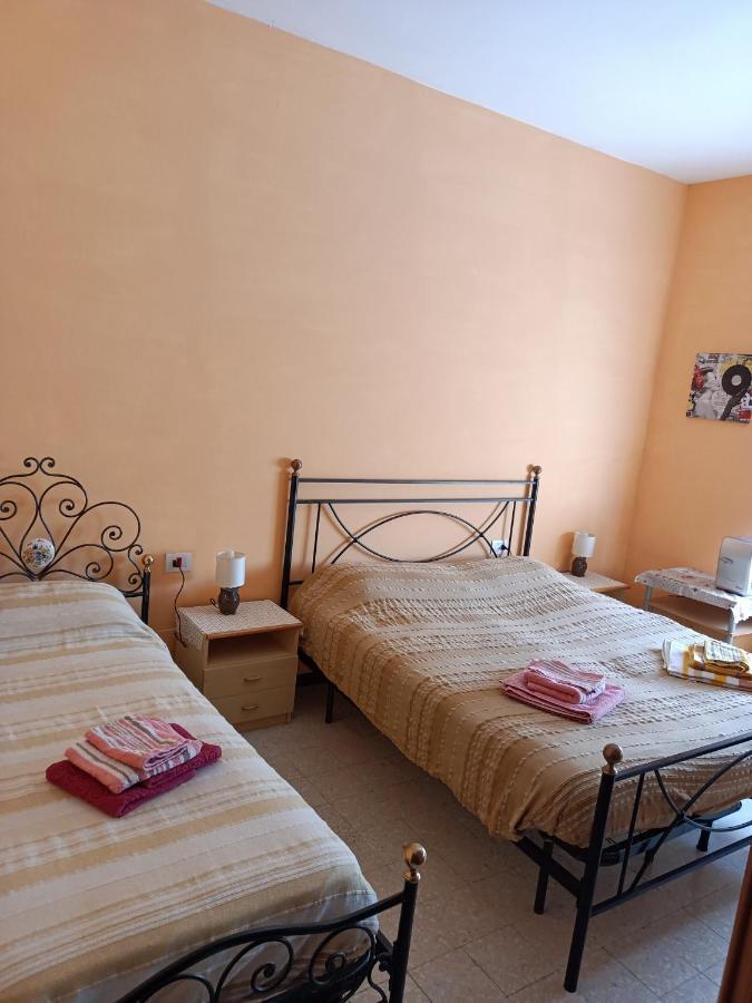 Casa Arcobaleno Hotel Amelia Ngoại thất bức ảnh
