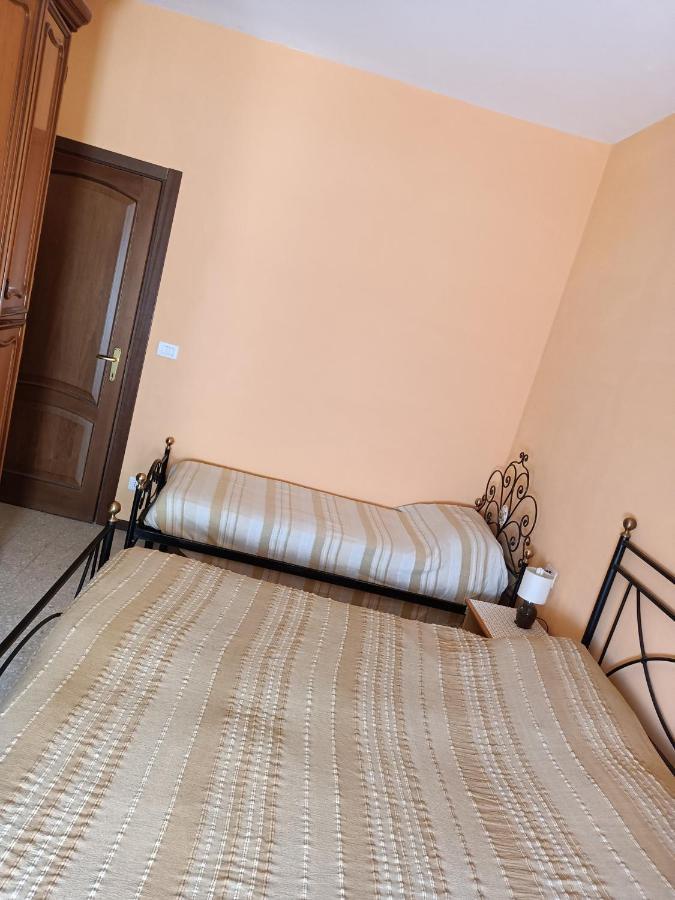 Casa Arcobaleno Hotel Amelia Ngoại thất bức ảnh